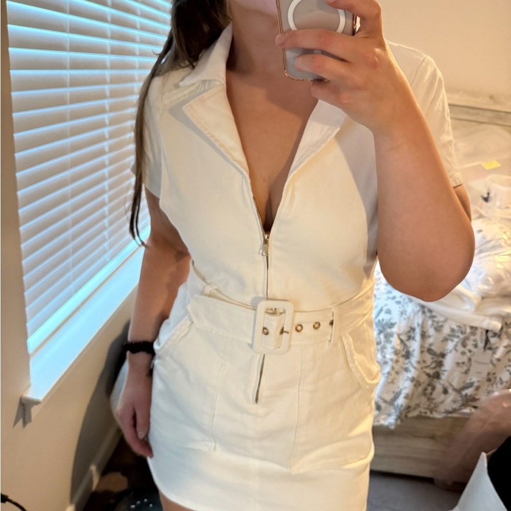 Outlaw Romper - Show Me Your Mumu
